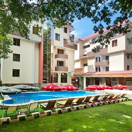 Hotel Sigma Kiten  Εξωτερικό φωτογραφία