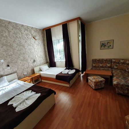 Hotel Sigma Kiten  Εξωτερικό φωτογραφία