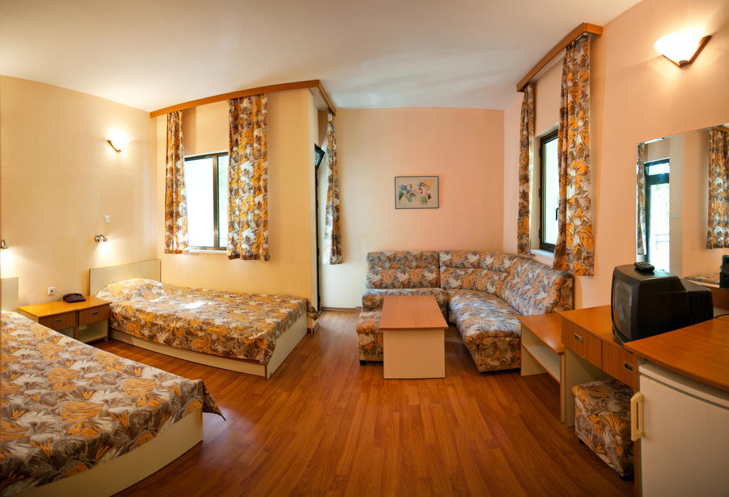 Hotel Sigma Kiten  Δωμάτιο φωτογραφία