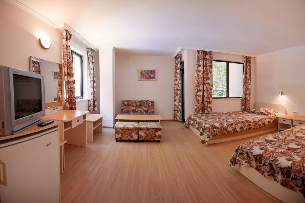 Hotel Sigma Kiten  Δωμάτιο φωτογραφία