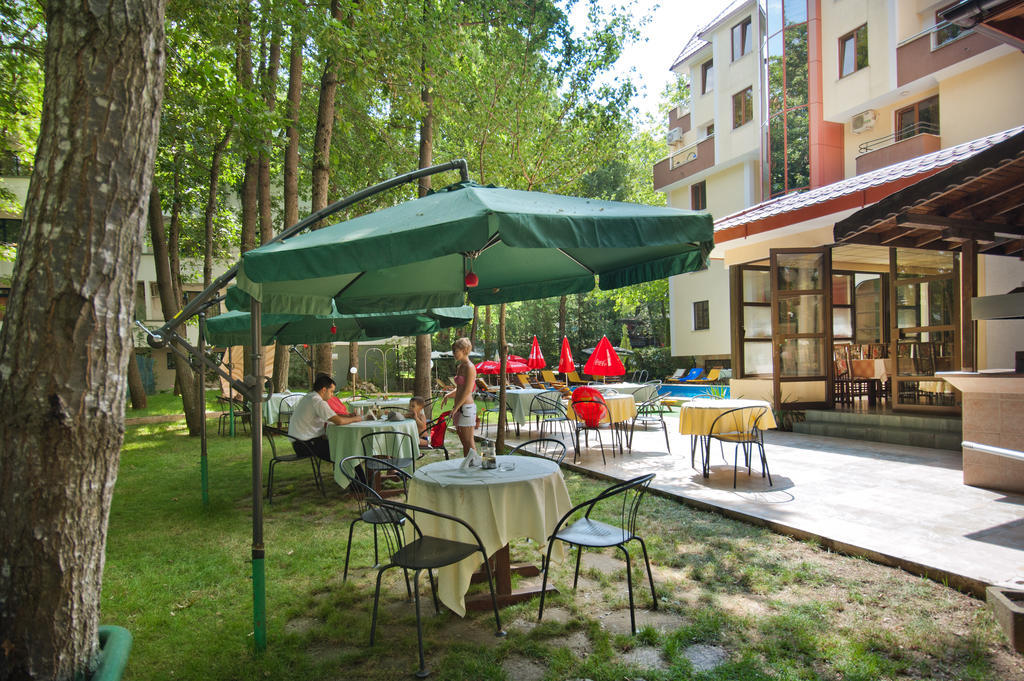 Hotel Sigma Kiten  Εξωτερικό φωτογραφία