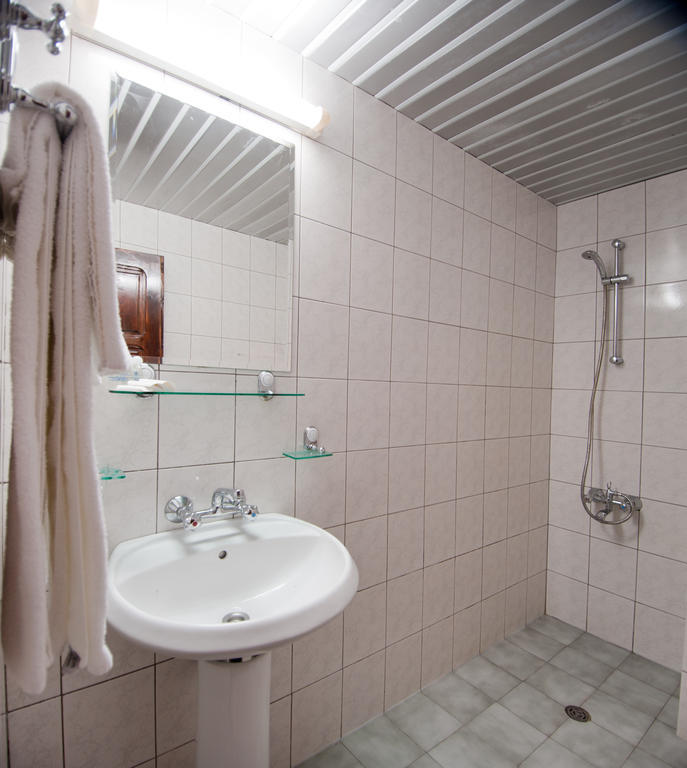 Hotel Sigma Kiten  Δωμάτιο φωτογραφία