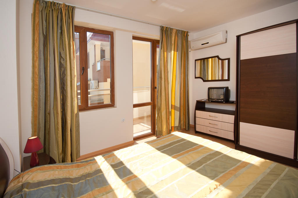 Hotel Sigma Kiten  Δωμάτιο φωτογραφία