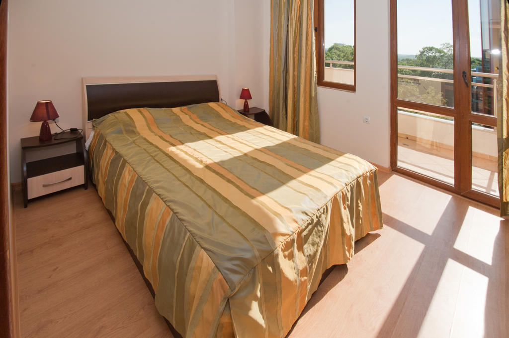 Hotel Sigma Kiten  Δωμάτιο φωτογραφία