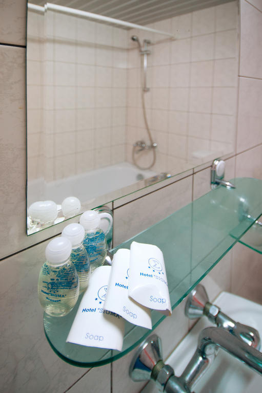 Hotel Sigma Kiten  Δωμάτιο φωτογραφία