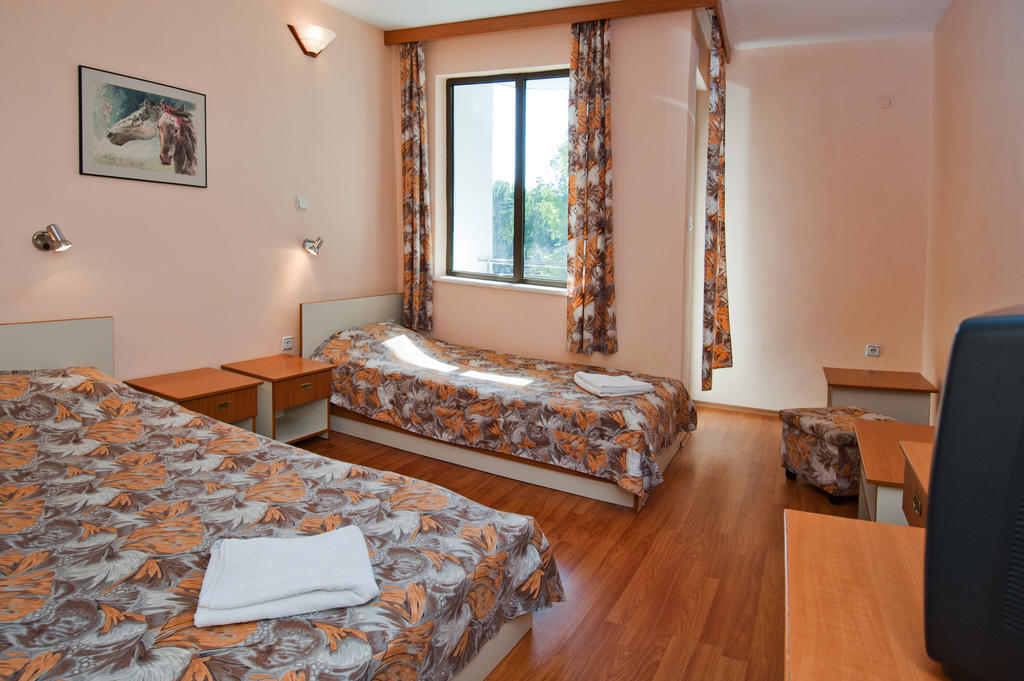 Hotel Sigma Kiten  Δωμάτιο φωτογραφία