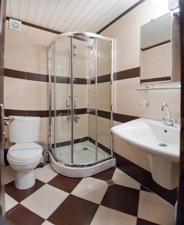 Hotel Sigma Kiten  Δωμάτιο φωτογραφία