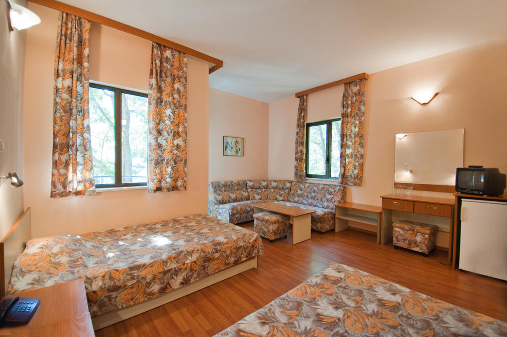 Hotel Sigma Kiten  Δωμάτιο φωτογραφία