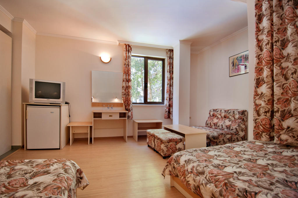 Hotel Sigma Kiten  Δωμάτιο φωτογραφία