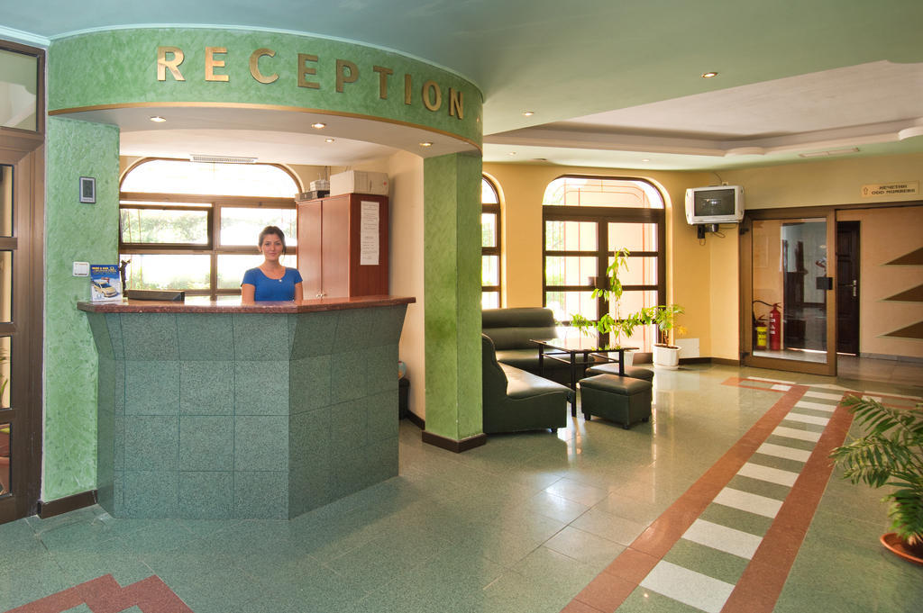Hotel Sigma Kiten  Εξωτερικό φωτογραφία