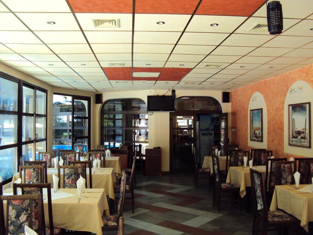 Hotel Sigma Kiten  Εξωτερικό φωτογραφία