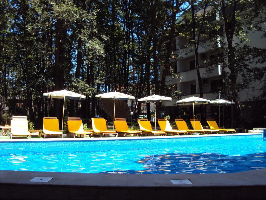 Hotel Sigma Kiten  Εξωτερικό φωτογραφία