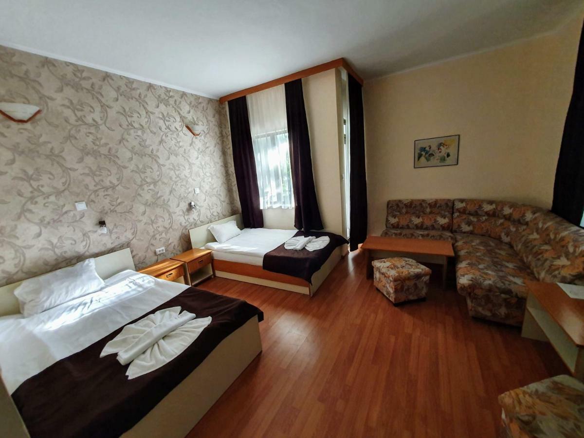 Hotel Sigma Kiten  Εξωτερικό φωτογραφία